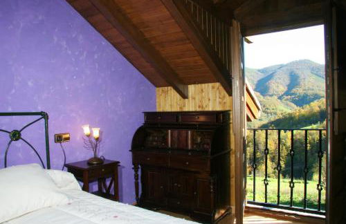 Casas Rurales Prieto - Foto 10