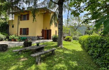 Casa Lastri - Foto 50