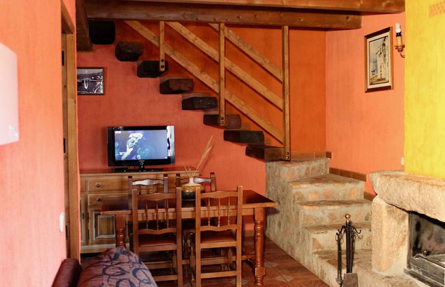 Casas Rurales Quijote y Sancho - Foto 25