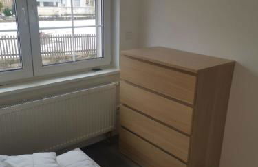 Ferienhaus KaTi Whg1 - Foto 6