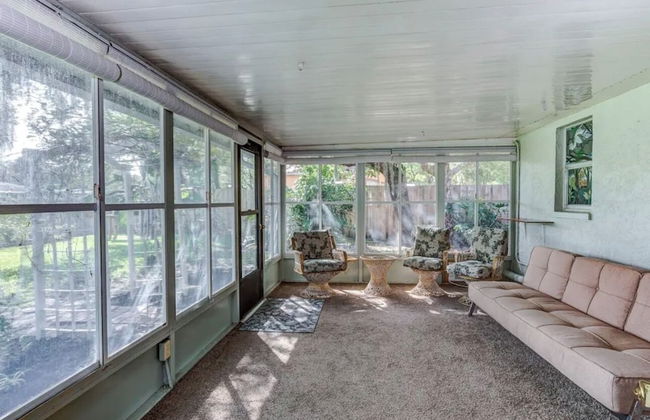 Lakeview Escape Kayaks - Foto 8