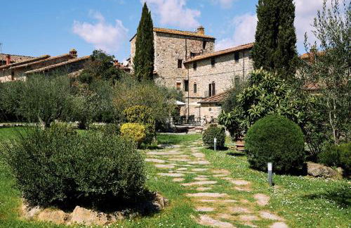 Agriturismo San Sano - Foto 62