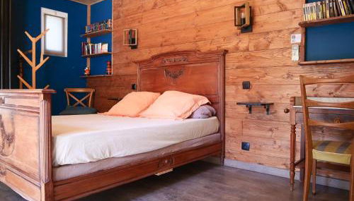 Le Mazet de St Laurent - 4 personnes - Idéalement situé - Foto 4, wardrobe