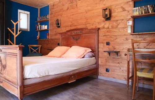 Le Mazet de St Laurent - 4 personnes - Idéalement situé - Foto 4