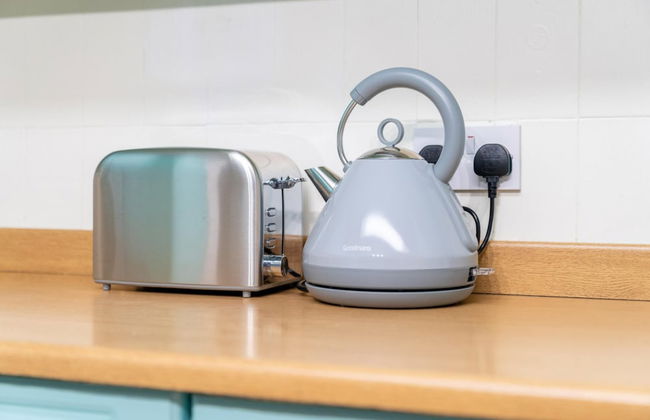 Pretty House in Popular Harborne - Foto 17