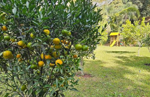 Retiro Panorama Brejal · Naturaleza y Montaña - Foto 68