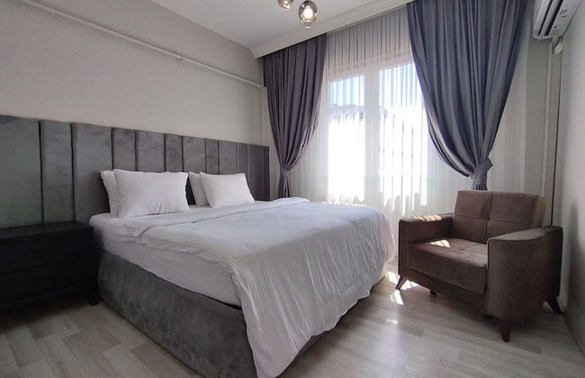 Pusula Motel - Foto 8