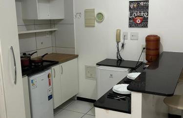 OZPED Flats Particulares Park Studios - Foto 48