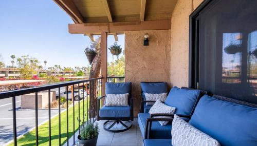 Palm Springs Unique Central Condo - Foto 2