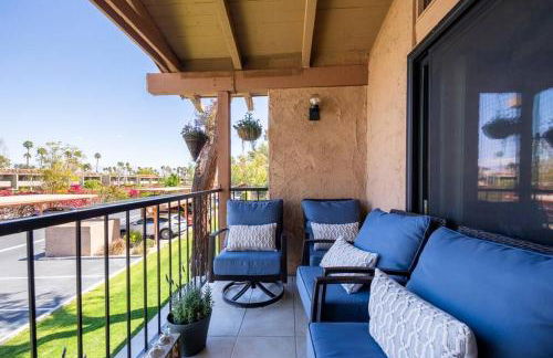 Palm Springs Unique Central Condo - Foto 2