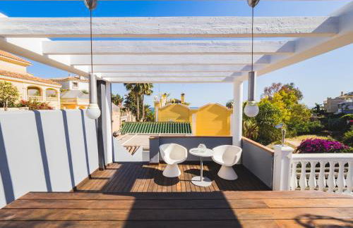 Cubo's Gibralfaro House Center - Photo 15