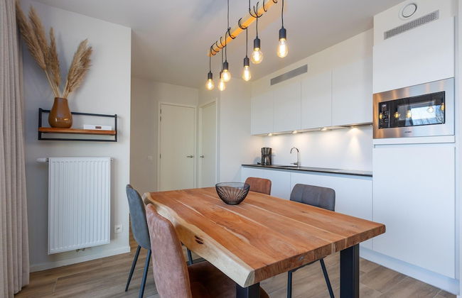 Apartment on the 2nd Floor for Family - Photo 24