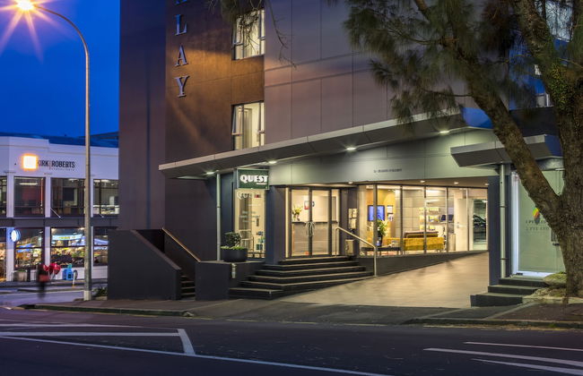 Quest Newmarket - Foto 21