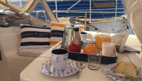 Precioso Yate en el centro del Puerto de Mogan - Foto 2