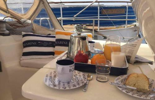 Precioso Yate en el centro del Puerto de Mogan - Foto 2