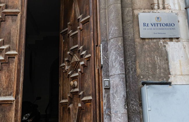 Re Vittorio Deluxe - Photo 38