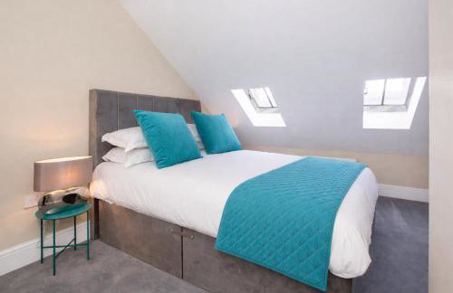 Knavesmire Mews 3 bedrooms-Free parking - Foto 12