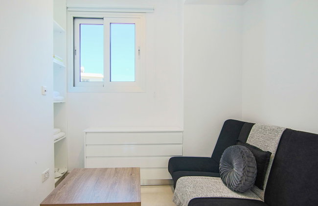 Phaedrus Living: Seaside Deluxe Flat Harbour 112 - Foto 15