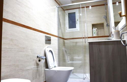 NightInSevilla Juglar Free parking - Foto 16