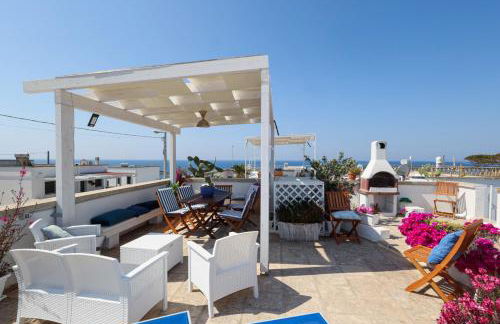 Villetta baiasalento - Foto 5