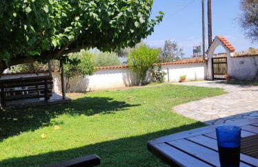 Villa Blue Flag - Foto 11