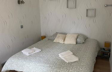 Villa Les Hortensias - Photo 9