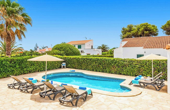 Villa Paco - Foto 17