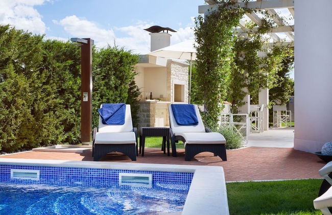 Villa Petra - Photo 16