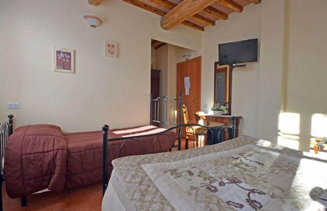 Podere Cortesi Agriturismo Molinaccio - Foto 9