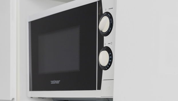 Gdańsk Chmielna Apartment by Renters - Foto 5, Cocina privada