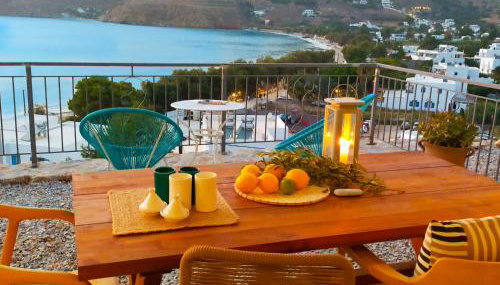 Ormos Seaside-Villa 3, by Amorgos Holiday Homes - Foto 2