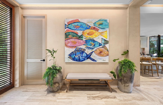 The Palm Luxury Villas Corasol by Lumina - Foto 24