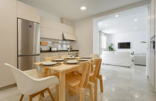 Apartamento La Pepa de ORO by Cadiz4Rentals - Foto 1