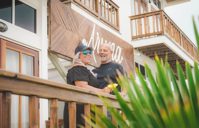 Aruna Resort & Villas - Foto 58