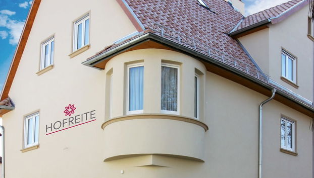 Hofreite - Foto 2, Profilbild