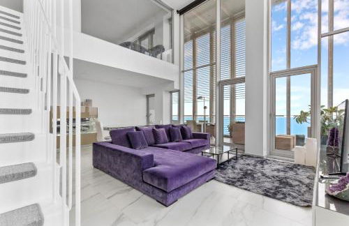 Penthouse With The Best Views! - Photo 12