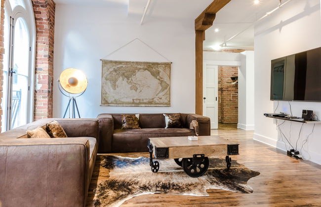 1861 Grand Loft in Old Port by Nuage - Foto 24