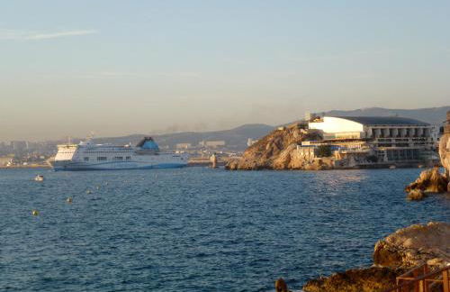 App-Arte Marseille Vieux-Port - Foto 34