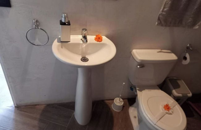 Glampling Nubes de Monteverde - Foto 51