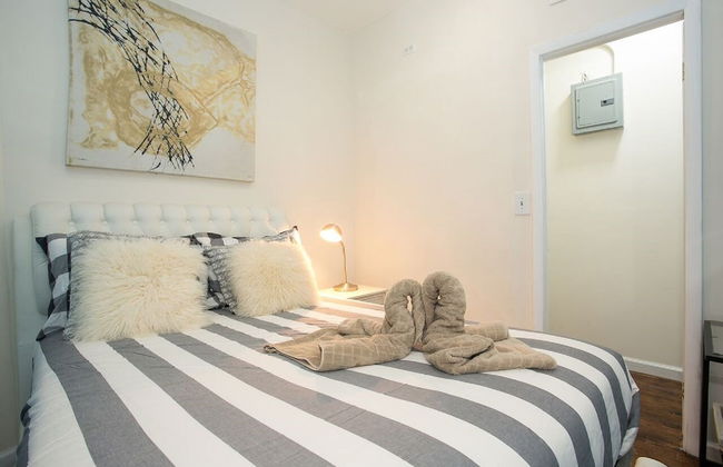 Hamilton Heights Lovely Apartments - Photo 15