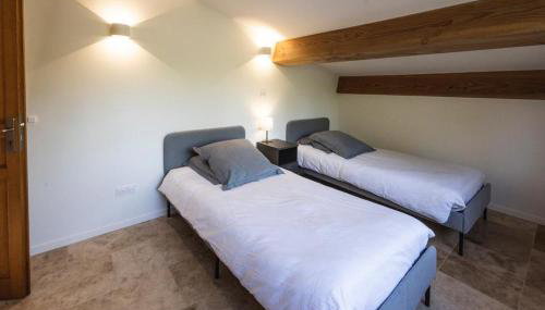 Gites notre dame du château - Foto 2