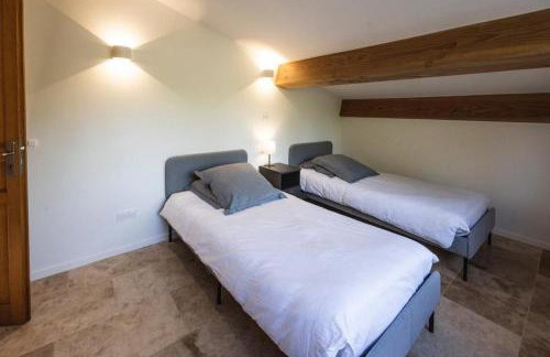 Gites notre dame du château - Foto 2