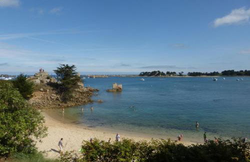 Holiday Home Near Goelo Coast & Beaches - Foto 32