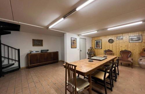 Villetta immersa nel verde - Foto 49