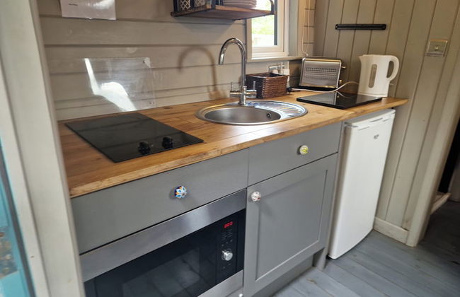 Glan yr Afon Dau - Relax, Recuperate, Enjoy - Photo 3