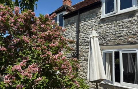 Charming modernized country cottage Near Mere, Wiltshire - Foto 38