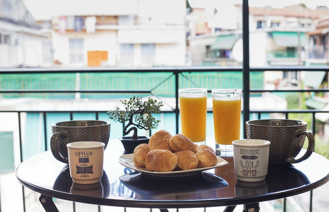 The Cozy Nook By Corfuescapes - Photo 22