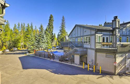 Creekside Frisco Condo with Views and Pool Access! - Foto 27