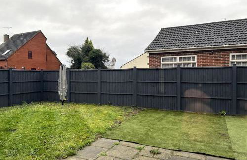 Large 5 Bedroom House Sleeps 10 Ideal for Contractors - Foto 49