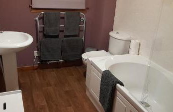 Sunnyside Cottage 2 Bedrooms 1 Bathroom 1 WC 2 Pets Welcome - Foto 14